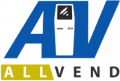 Программное обеспечение ALLVEND для систем самообслуuживания