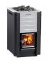 Финские дровяные печи Harvia для покупателей в Барнауле