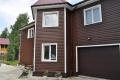 Сайдинг BlockHouse Extra Acrylic Сайдинг BlockHouse Extra Acrylic