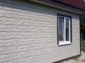 Фасадные панели Stone House сланец Фасадные панели Stone House сланец