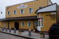 Выгодная гостиница Барнаула рядом с Домом под шпилем